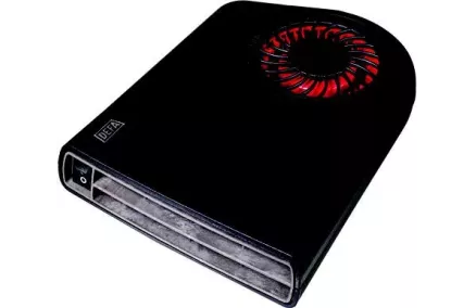 DEFA PUHUR TERMINI II 1200 (SCHUKO) 230V