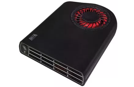 DEFA Sisätilanlämmitin Termini II 1900 Terminiliitin