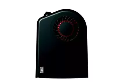 DEFA PUHUR TERMINI II 1700 (SCHUKO) 230V