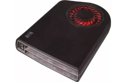 DEFA PUHUR TERMINI 1000 (SCHUKO) 230V