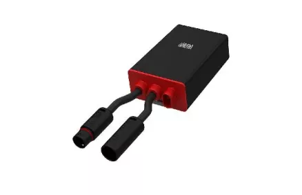 DEFA Akkulaturi, moottorinlämmitys MultiCharger 1210 Flex