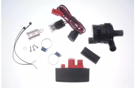 DEFA PAIGALDUSKOMPL. D460566