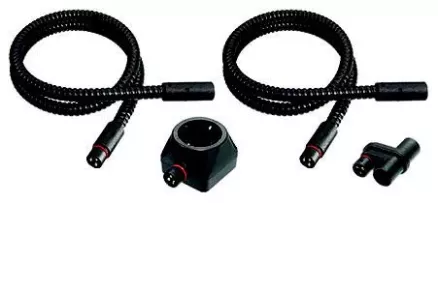 DEFA SALONGIÜHENDUSKOMPL. SCHUKO 230V