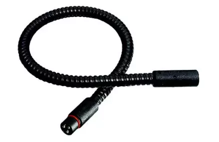 DEFA PIKENDUSKAABEL 0,5M 230V