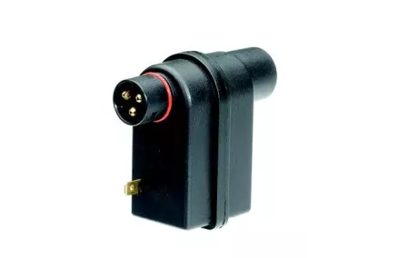 DEFA PLUGIN RELEE 12V 230V (1 VÄLJUND)