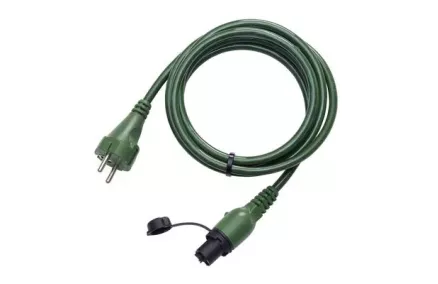 DEFA MiniPlug Xtreme Võrgukaabel 5,0m 230V