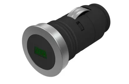 DEFA SmartCharge 12V     Akkuindikaattori