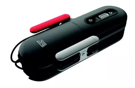 DEFA AKULAADIJA SMARTCHARGE 8A 12V