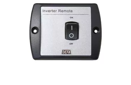 DEFA Remote Inverter     300/600VA