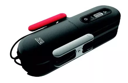 DEFA AKULAADIJA SMARTCHARGE 6A 12V