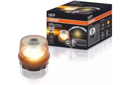 Märgutuli Osram ROAD FLARE Signal TA20