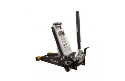 Hallitungraud 3T, Quick-lift, MADAL