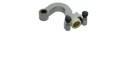 KESK.UKSETUGI RULLIDEGA  PAREM