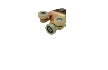 AL. UKSETUGI RULLIDEGA (POLYAM