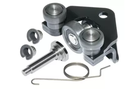 ALUMINE KANDUR BERL/PART