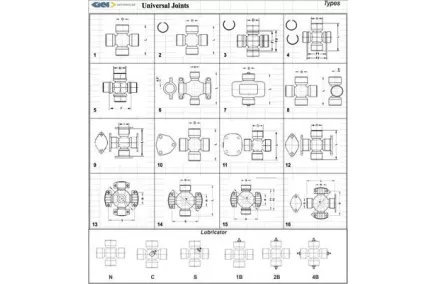 KARDAANIRIST SPIDAN 30.15X82