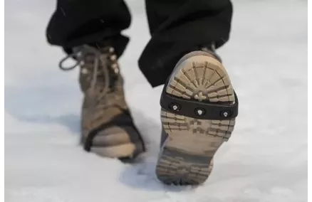 Libisemisvastane tald mini L-XL