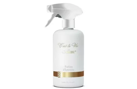 VIP Spray 250ml Carolina Herrera (Good Girl)