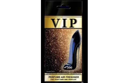 LÕHNAKUUSK Carolina Herrera Good Girl Naiste