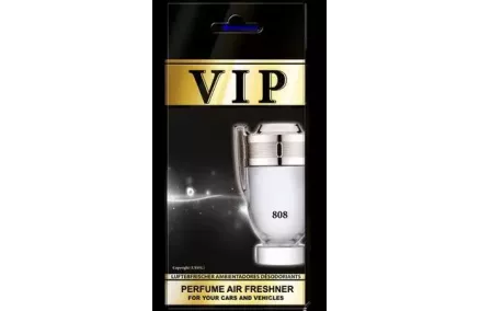 LÕHNAKUUSK Paco Rabanne Invictus Meeste