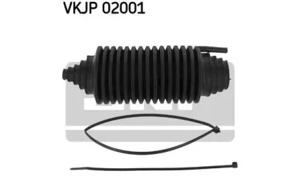 Universaalne roolilati tolmukate 10-47/36-56 mm SKF