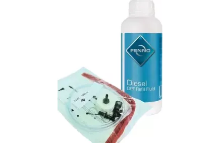 FENNO DIESEL DPF REFILL FLUID KIT