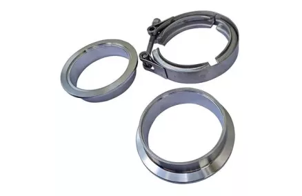 V-BAND KLAMBER 70,0MM/2,75