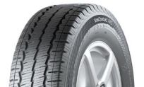 Continental VanContact A/S