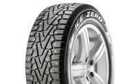 Pirelli Winter Ice Zero DOT3119