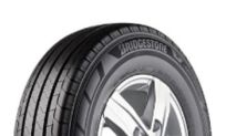 Bridgestone DURAVIS VAN