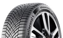 Continental Allseasoncontact 2 Fr