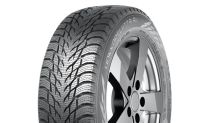 Nokian Hakkapeliitta R3 DOT21