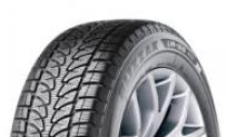 Bridgestone Blizzak LM80 EVO
