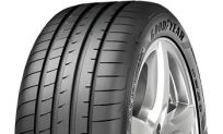 Goodyear F1 Asym 5 Seal Fp Wsw