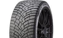 Pirelli Winter Ice Zero 2 DOT22