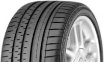 Continental ContiSportContact™ 2