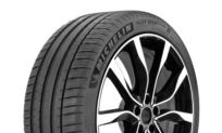 Michelin Ps4 Suv