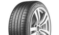 Bridgestone POTENZA S005