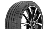 Michelin Pilot Sport 4 Suv