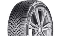 Continental Wintercontact Ts860
