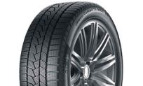 Continental Wintercontact Ts860 S