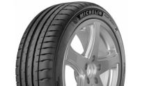 Michelin Ps4 S K2