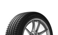 Michelin Latitude Sport 3 Acoustic Mo-s