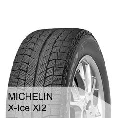 Michelin X-ice 2