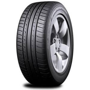 Dunlop Fastresponce Moe