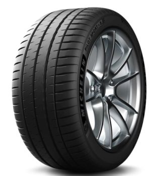 Michelin Ps4 S Acoustic T0