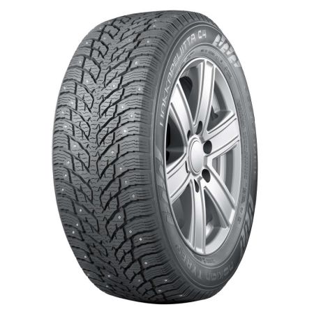 Nokian Hakkapeliitta C4
