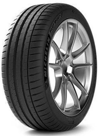 Michelin Ps4 S Selfseal