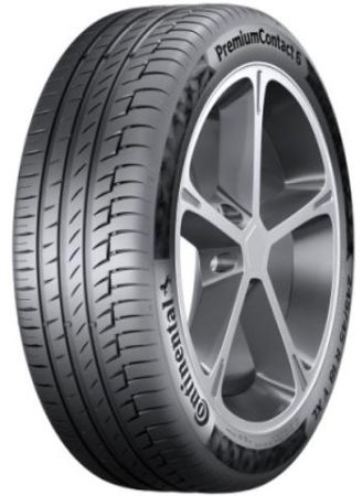 Continental Premium 6 Ao1 Fr