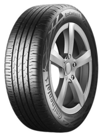 Continental Eco 6 Crm